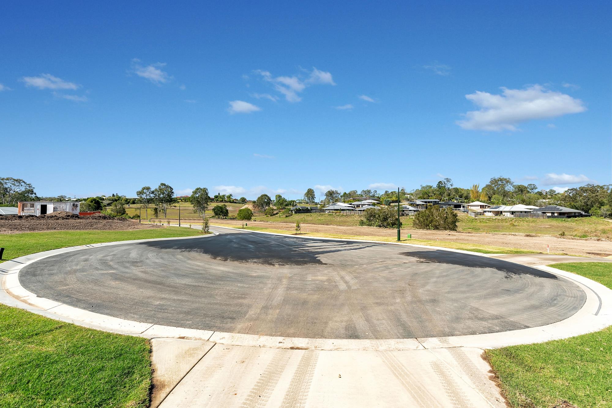 [Land for Sale] Kensington Drive Estate in Gympie, Southside OpenLot